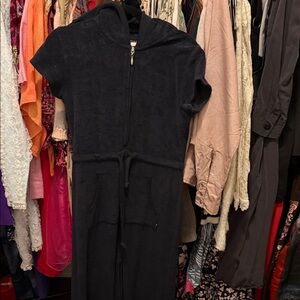 Tommy Hilfiger Hooded sweater dress